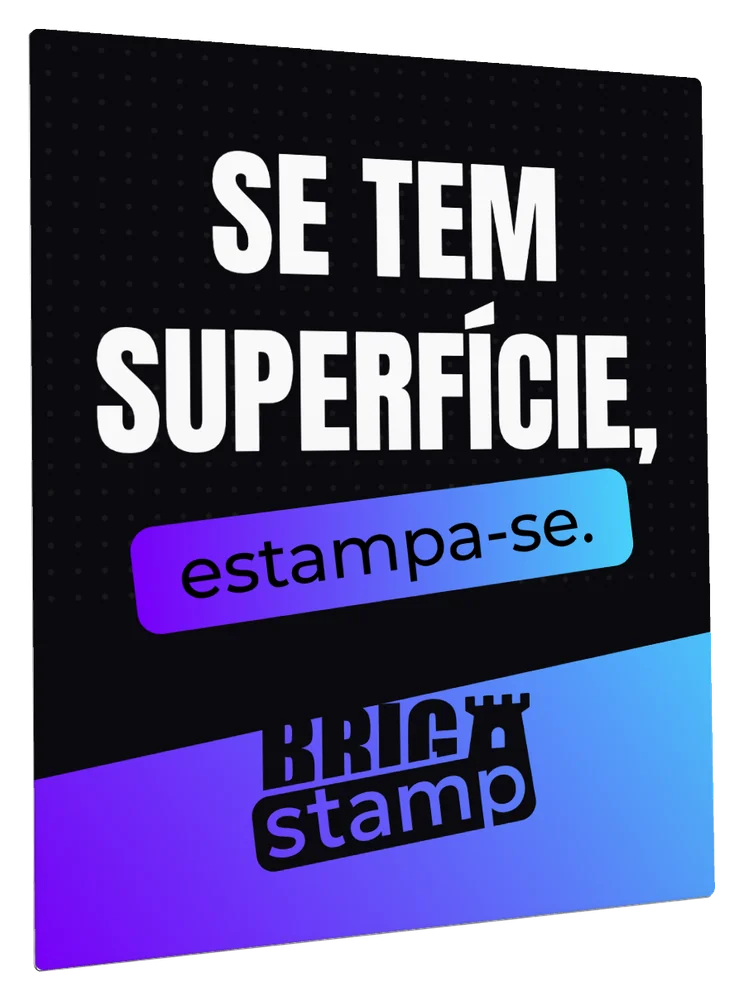 Chapa metálica