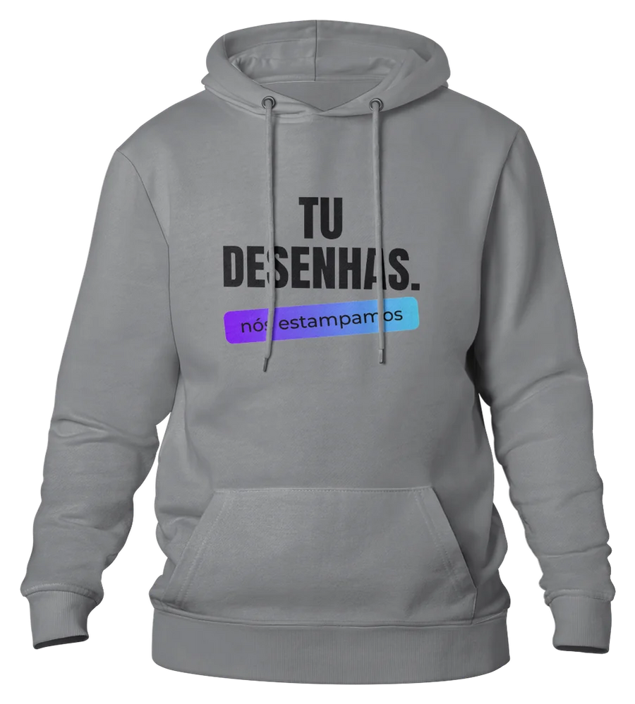 Hoodie personalizado