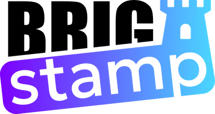 Brigstamp